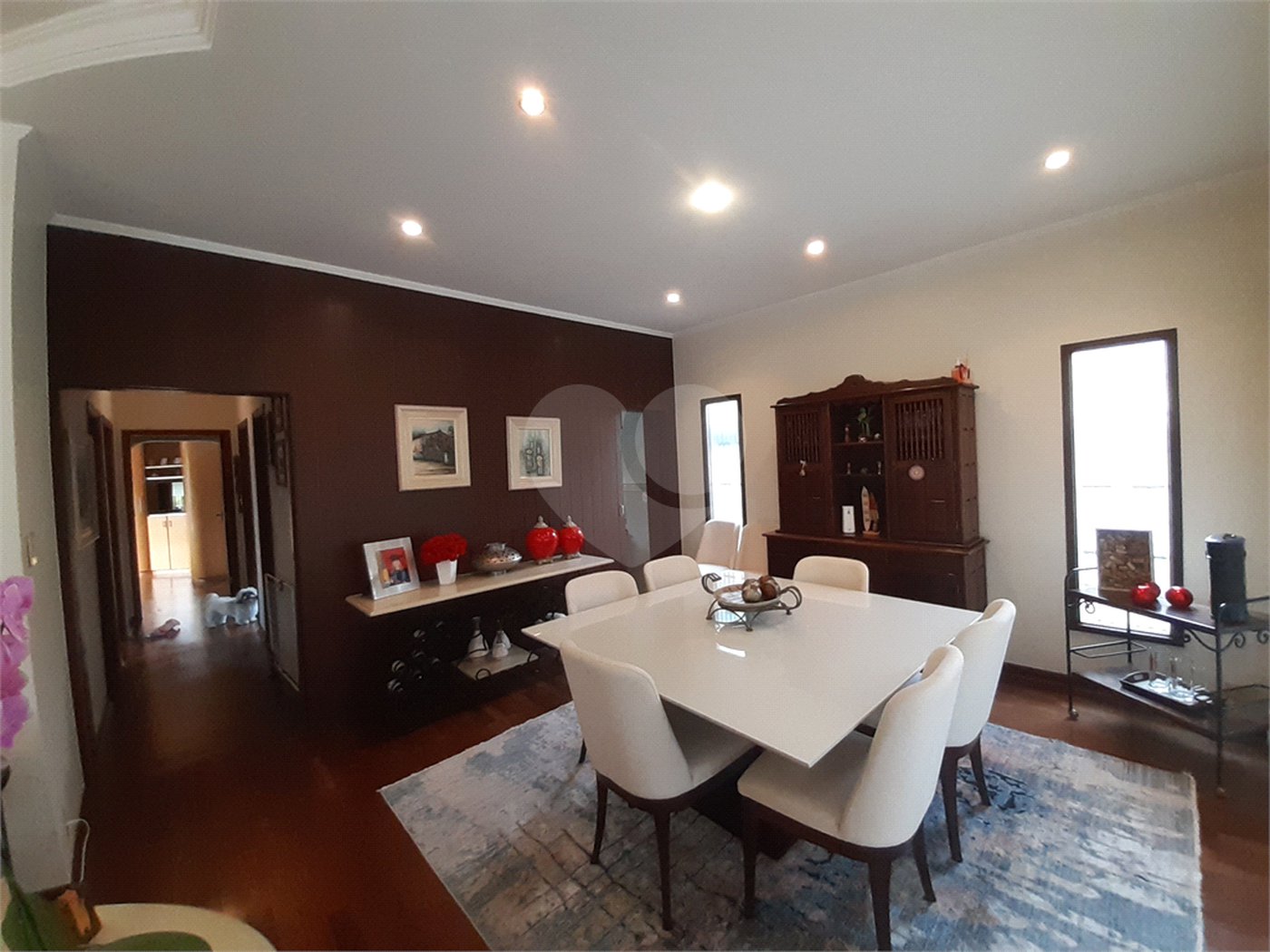 Casa à venda com 4 quartos, sendo 2 suítes,  em Jardim Floresta, São Paulo, SP
