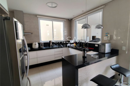 Casa em condomínio à venda com 4 suítes em Parque Residencial Villa dos Inglezes, Sorocaba, SP