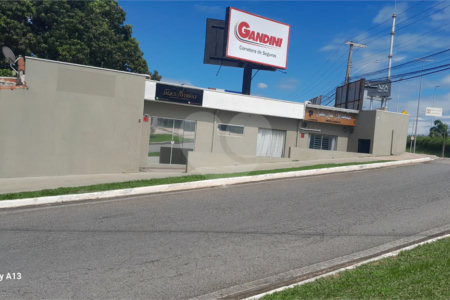 Sala para alugar em São Luiz, Itu, SP