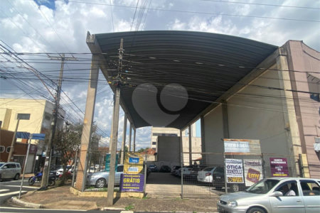 Galpão à venda ou para alugar no Centro, Araraquara, SP