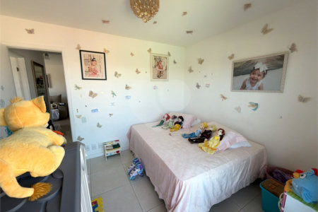 Apartamento à venda com 2 quartos, sendo 1 suíte, em Braga, Cabo Frio, RJ