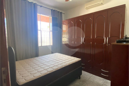 Casa à venda com 2 quartos em Campo Grande, Rio de Janeiro, RJ