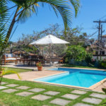 Casa à venda com 5 quartos, sendo 3 suítes, em Geribá, Armação dos Búzios, RJ