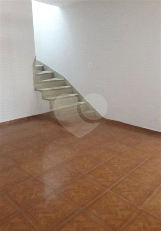 Sobrado à venda com 2 quartos em Casa Verde, São Paulo, SP