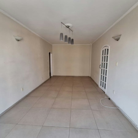 Apartamento com 3 dormitórios à venda, 104 m² por R$ 740.000,00 - Ponta da Praia - Santos/SP