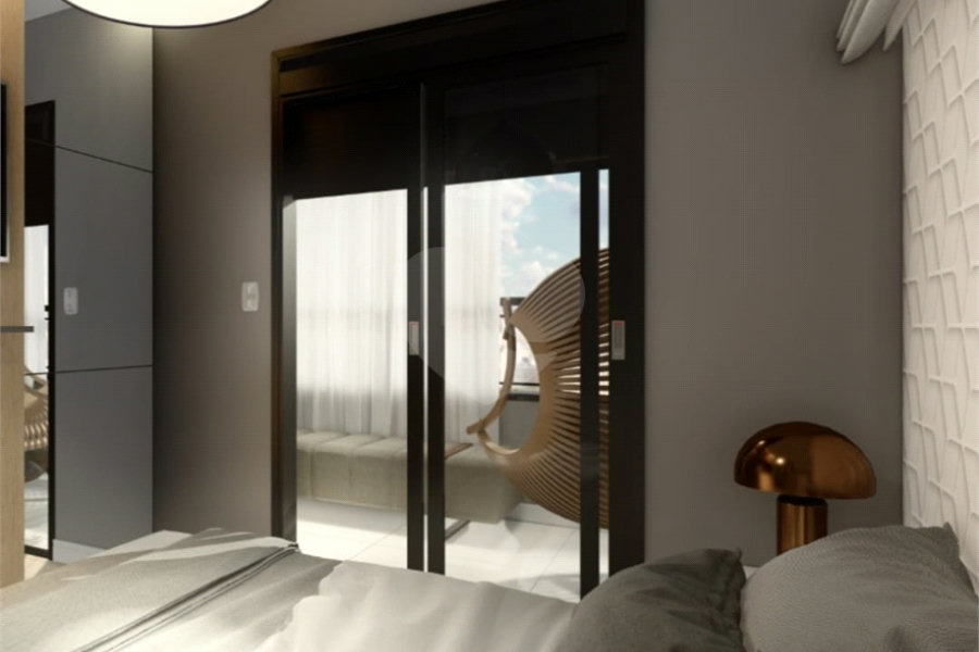 Apartamento à venda com 2 quartos, sendo 1 suíte, em Vila Maria, São Paulo, SP