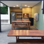 Apartamento à venda ou para alugar com 2 quartos, sendo 1 suíte, em Alto da Boa Vista, São Paulo, SP