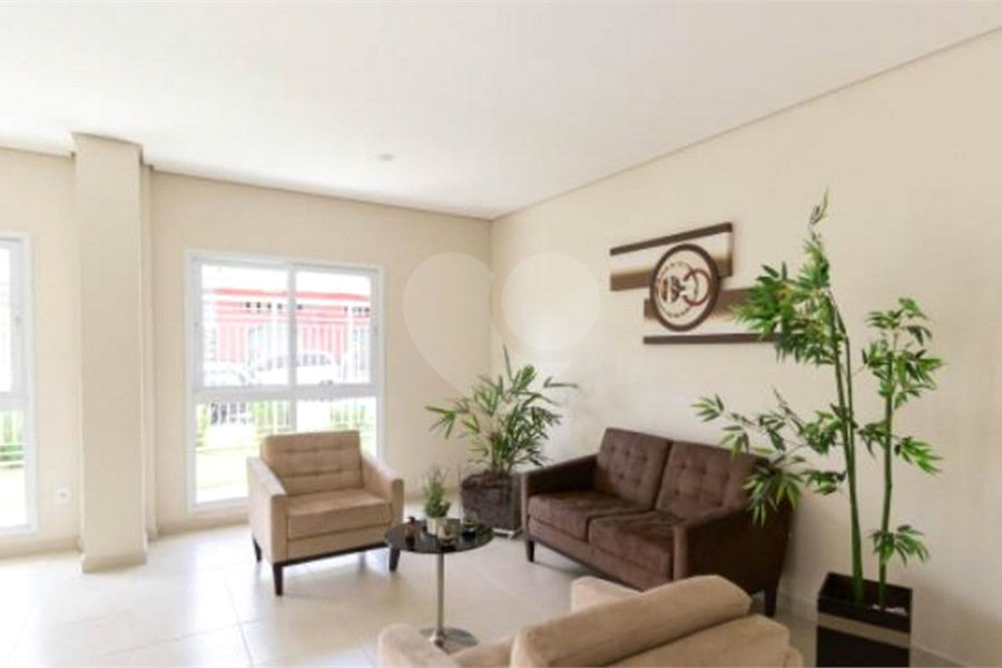 Apartamento à venda com 3 quartos, sendo 1 suíte, em Freguesia do Ó, São Paulo, SP