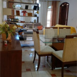 Sobrado à venda com 3 quartos em Vila Giordano, São Paulo, SP