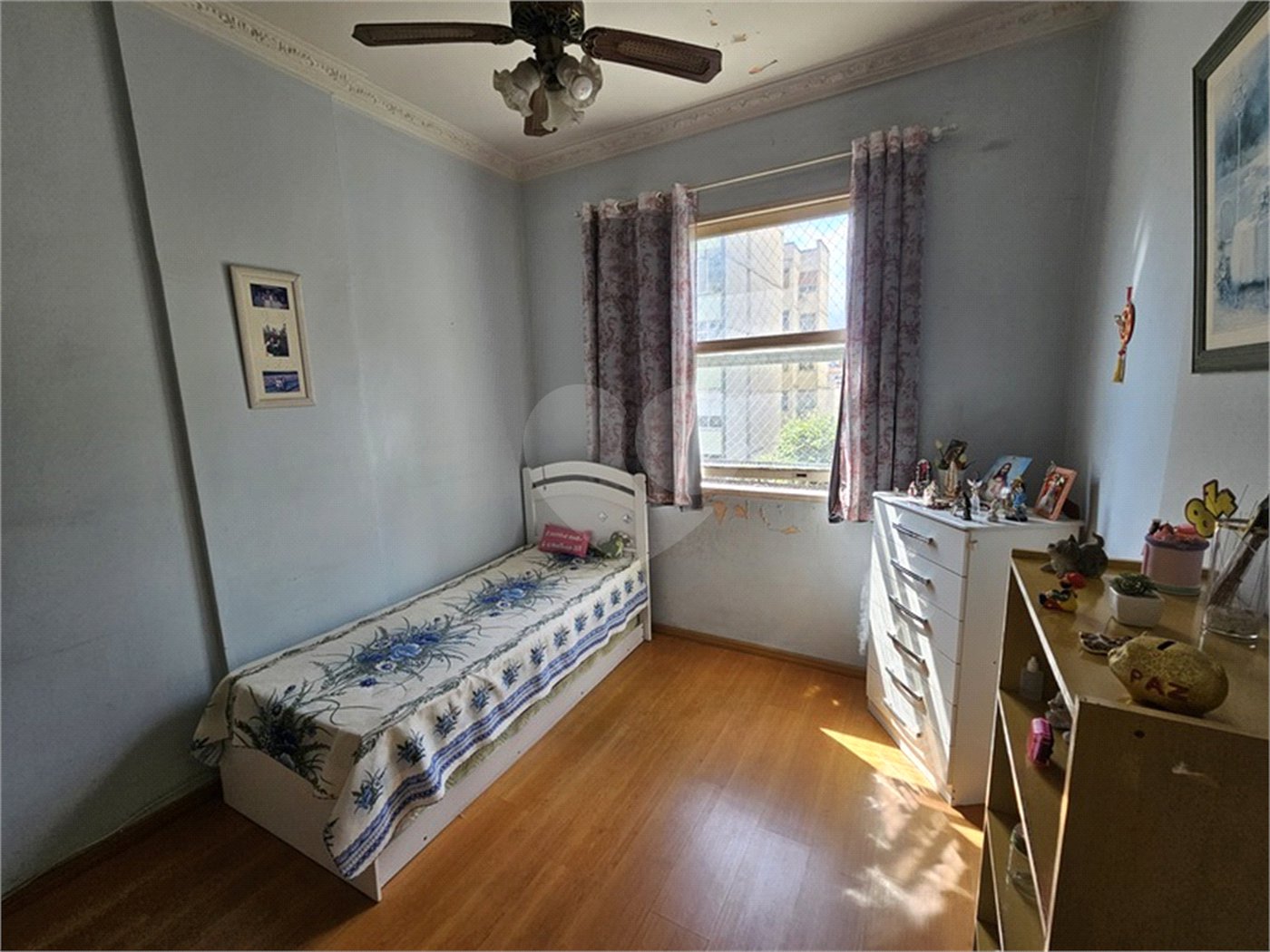 Apartamento à venda com 3 quartos em Tijuca, Rio de Janeiro, RJ