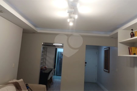 Apartamento à venda com 3 quartos em Copacabana, Rio de Janeiro, RJ
