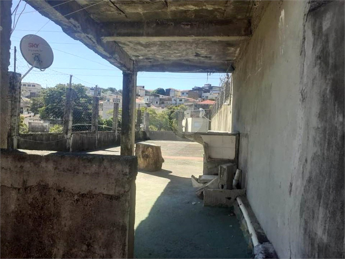 Terreno à venda em Casa Verde, São Paulo, SP