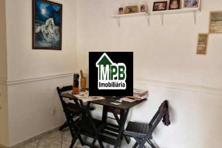 Apartamento à venda com 2 quartos, sendo 1 suíte, em Jardim Europa, Sorocaba, SP