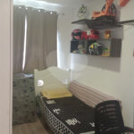 Apartamento à venda com 2 quartos em Butantã, São Paulo, SP