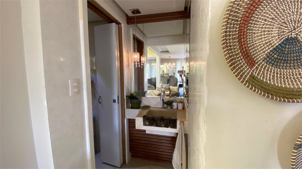 Casa à venda com 3 suítes no condomínio Padre Belizário 2, Rio de Janeiro - RJ