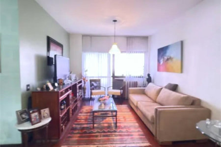 Apartamento à venda com 3 quartos, sendo 1 suíte,  em Tijuca, Rio de Janeiro, RJ