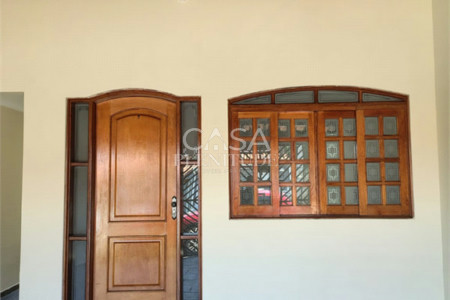 Casa à venda com 2 quartos em Jardim Morada do Sol, Indaiatuba, SP