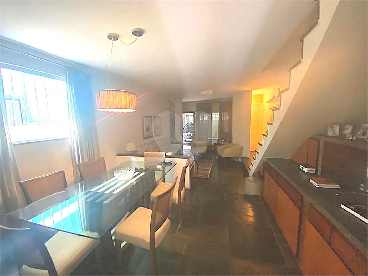 Sobrado à venda com 3 quartos, sendo 1 suíte,  em Chácara Santo Antônio (zona Sul), São Paulo, SP