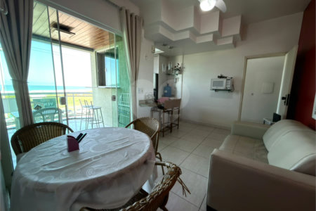 Apartamento à venda com 2 quartos, sendo 1 suíte, em Vila Nova, Cabo Frio, RJ