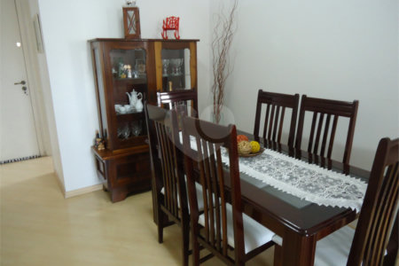 Apartamento á venda - Jabaquara