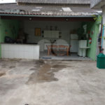 01 Dormitório, todo reformado, Semi Mobiliado com 01 Vaga de Garagem