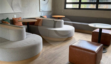 Apartamento para alugar com 1 suíte em Pinheiros, São Paulo, SP