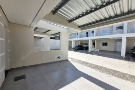 Casa à venda com 2 suítes no condomínio Residencial Américo Figueiredo, Sorocaba - SP