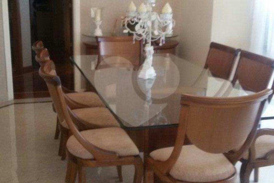 Apartamento à venda com 3 suítes em Vila Ester (zona Norte), São Paulo, SP