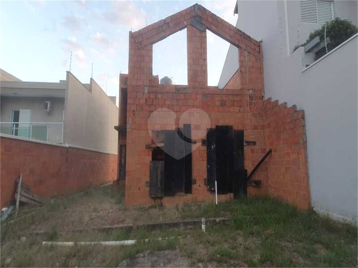 Casa à venda com 2 suítes em Jardim Esplanada Ii, Indaiatuba, SP