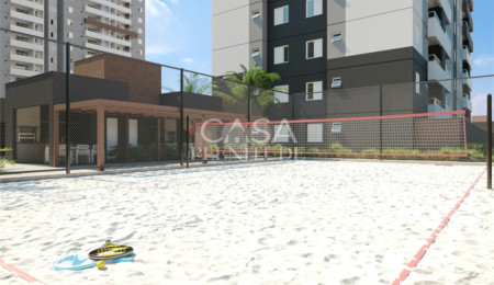 Apartamento à venda com 3 suítes em Vila Espírito Santo, Sorocaba, SP