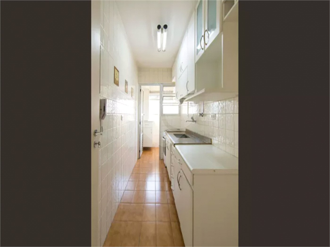Apartamento à venda com 1 quarto em Santana, São Paulo, SP