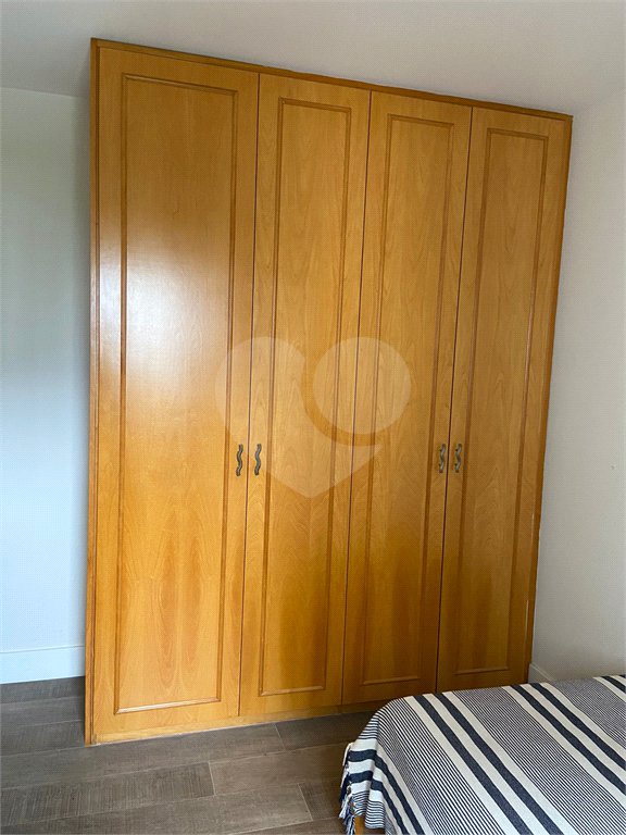 Apartamento á venda - Morumbi