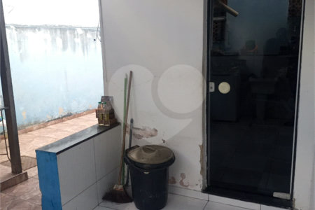 Casa à venda com 3 quartos, sendo 1 suíte, em Campo Grande, Rio de Janeiro, RJ