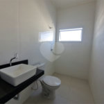 Casa à venda com 2 suítes no condomínio Residencial Américo Figueiredo, Sorocaba - SP