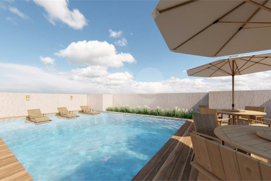 Apartamento à venda com 2 quartos em PENHA, São Paulo, SP
