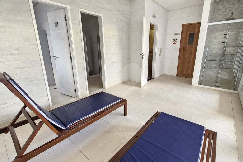 Apartamento à venda com 3 suítes em Brooklin, São Paulo, SP