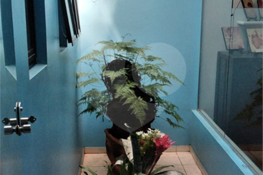 Sobrado à venda com 4 quartos, sendo 2 suítes, em Horto, São Paulo, SP