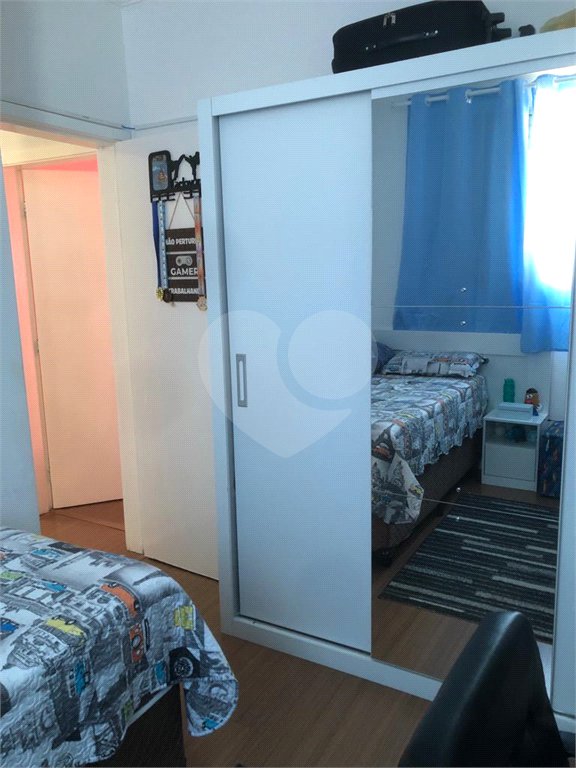 Duplex à venda com 3 quartos em Parque Reserva Fazenda Imperial, Sorocaba, SP