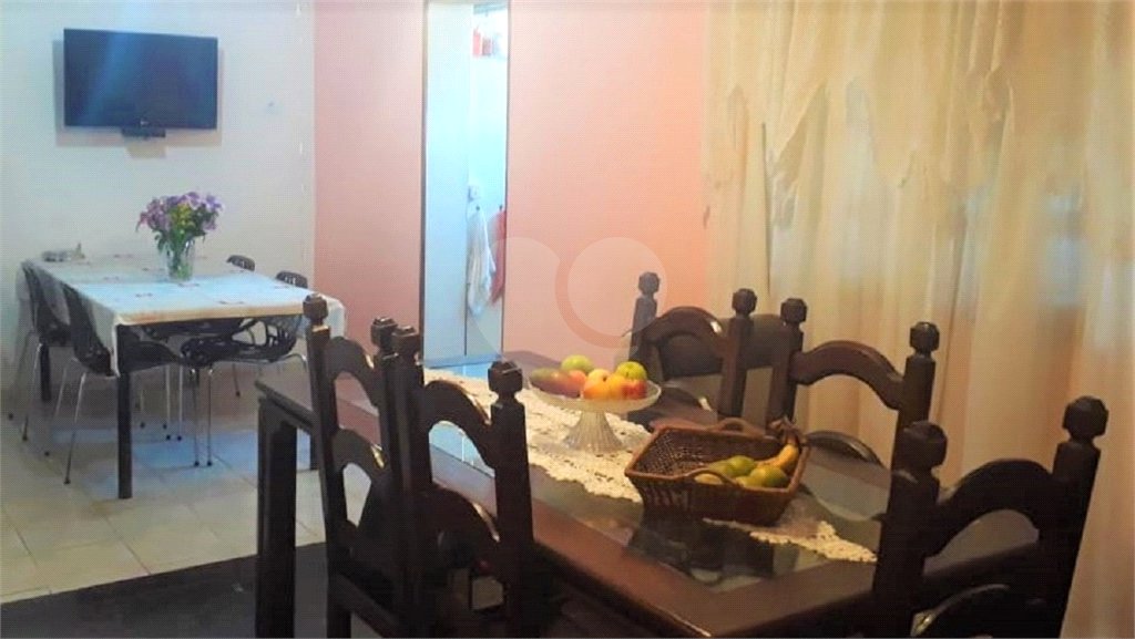 Sobrado à venda com 4 quartos em Vila Aurora (zona Norte), São Paulo, SP