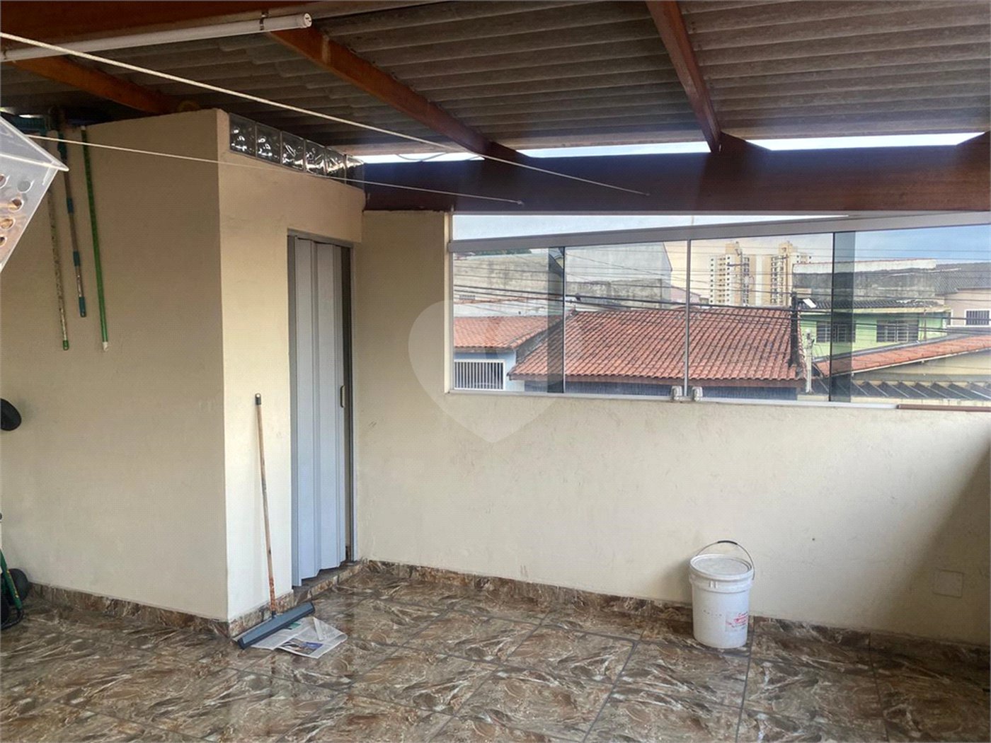 Casa à venda com 1 quarto em Vila Rosália, Guarulhos, SP