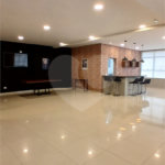 Apartamento à venda com 1 quarto em Loteamento Mogilar, Mogi das Cruzes, SP