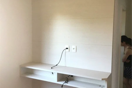 Apartamento à venda com 3 quartos, sendo 1 suíte,  em Vila Andrade, São Paulo, SP