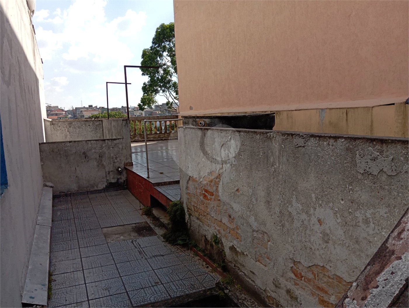 Sobrado à venda com 2 quartos em Saúde, São Paulo, SP