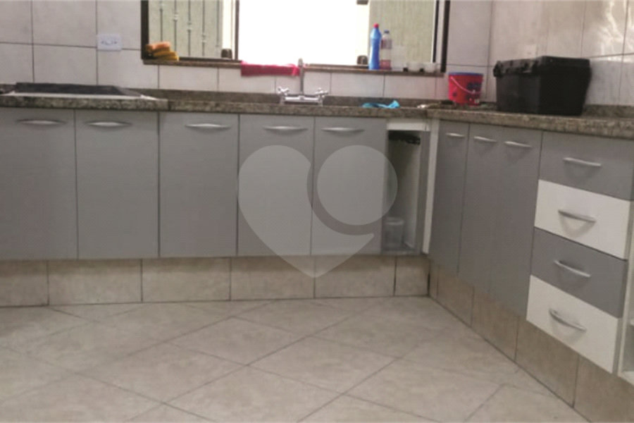 Sobrado à venda com 3 quartos, sendo 1 suíte, em Casa Verde, São Paulo, SP