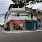 Sobrado à venda com 2 quartos, sendo 1 suíte, em Pirituba, São Paulo, SP