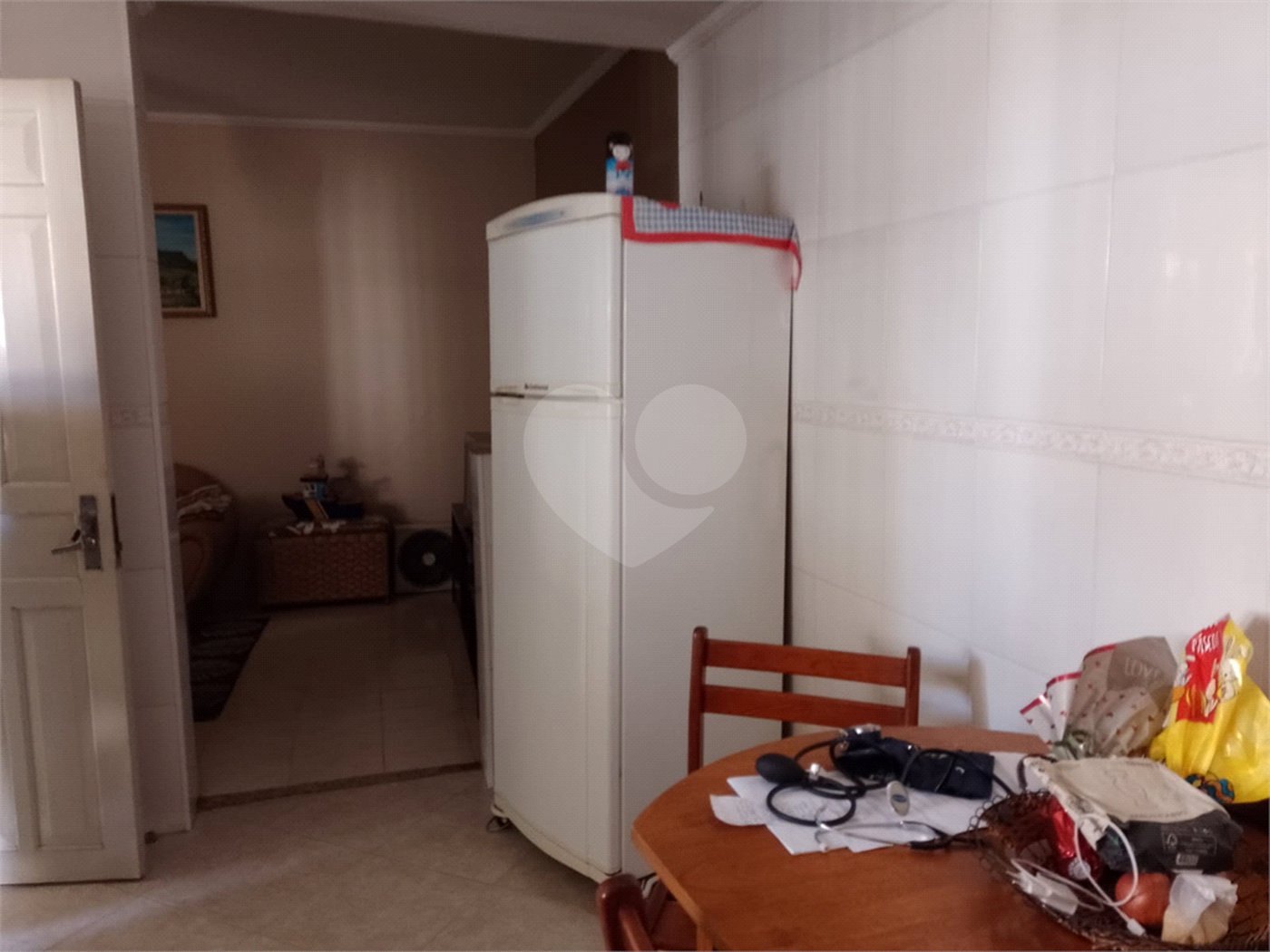 Casa à venda com 2 quartos em Jaçanã, São Paulo, SP