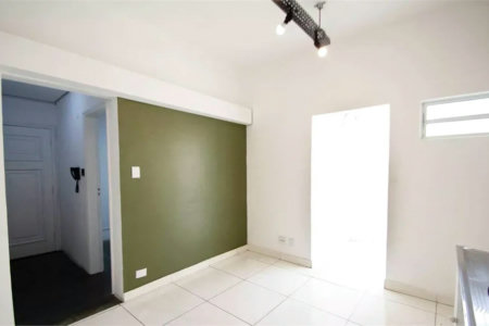 Apartamento à venda com 3 quartos, sendo 1 suíte, em Pinheiros, São Paulo, SP