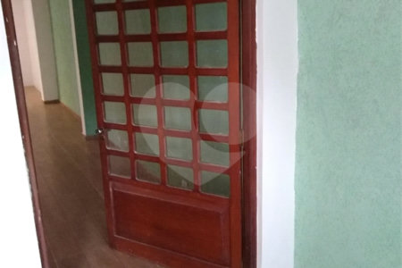 Casa à venda com 3 quartos em Santana, São Paulo, SP