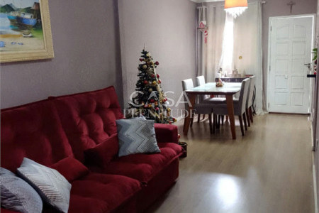 Casa à venda com 2 quartos, sendo 1 suíte, em Jardim Montreal, Sorocaba, SP