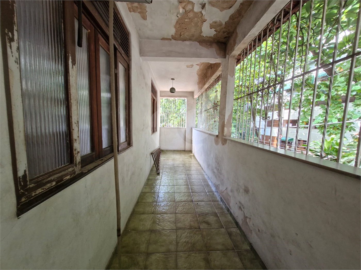 Casa à venda com 4 quartos em Vila Isabel, Rio de Janeiro, RJ